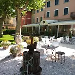 Ristorante 호텔 노비리구레