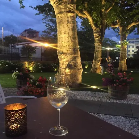 Ristorante 3* نوفي ليغوري