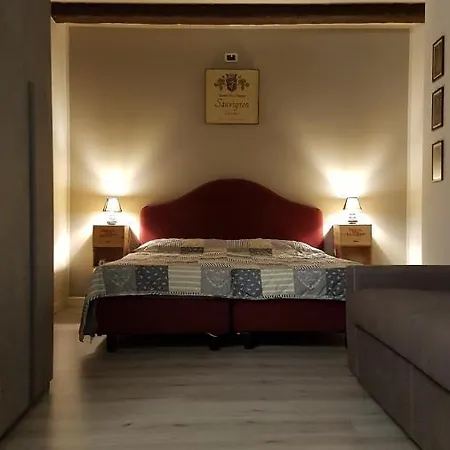 Ristorante ホテル 3*