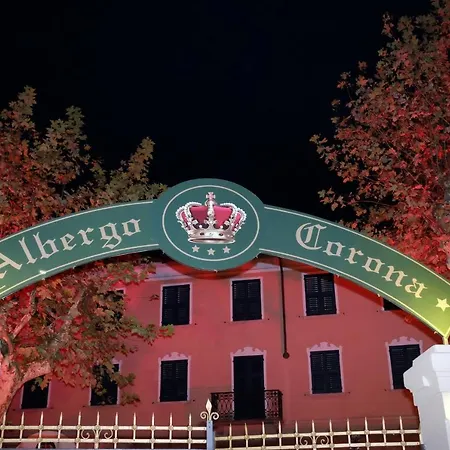 Ristorante ホテル 3*