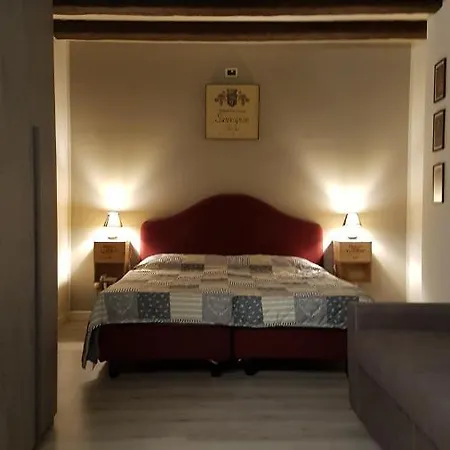 Ristorante نوفي ليغوري