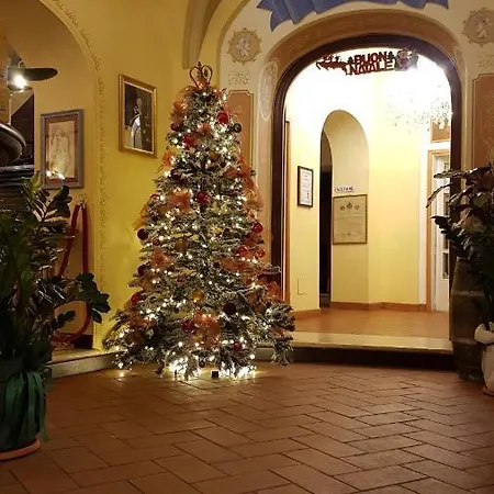 Ristorante نوفي ليغوري