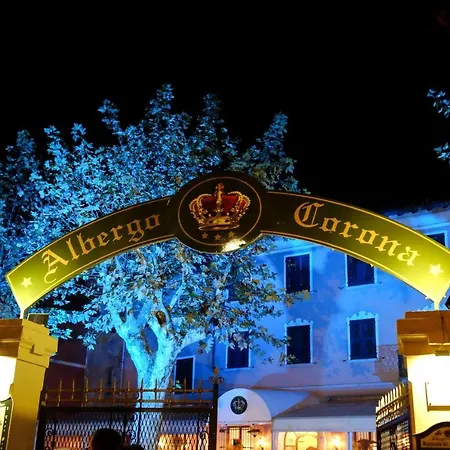 Ristorante 3* ノーヴィ・リーグレ