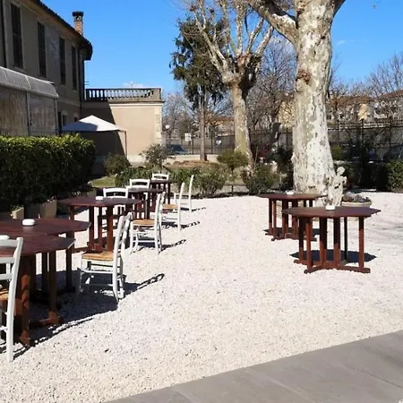 ホテル Ristorante ノーヴィ・リーグレ