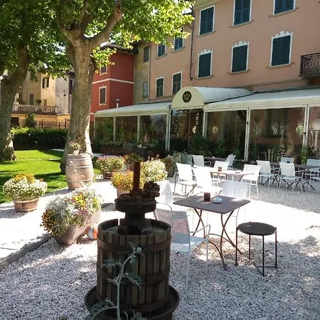 Ristorante ホテル ノーヴィ・リーグレ