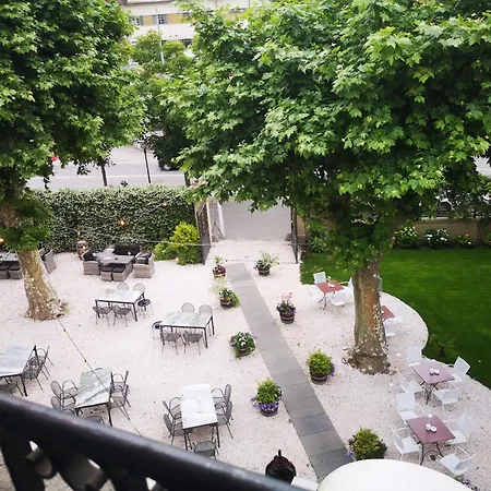 ホテル Ristorante 3*