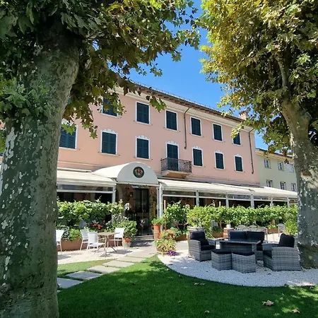 Ristorante ホテル ノーヴィ・リーグレ