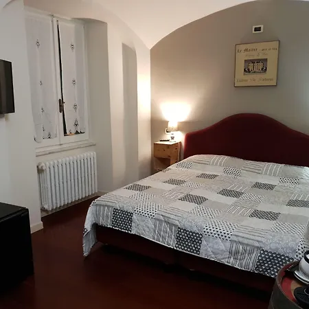 Hotel Ristorante 3*