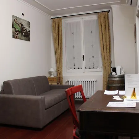 Hotel Ristorante 3*