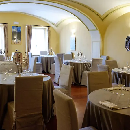 Hotel Ristorante 3*
