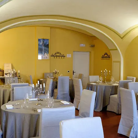 Ristorante 3*