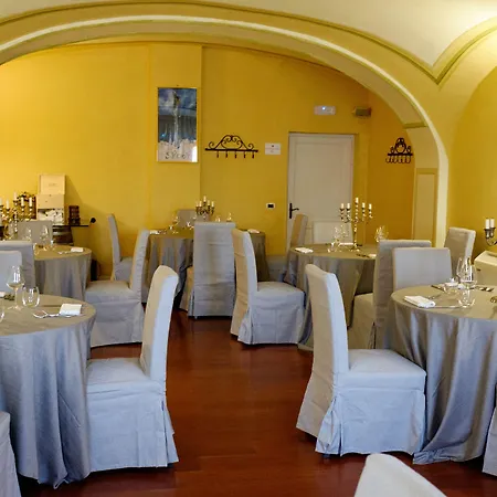 Ristorante 3* Novi Ligure