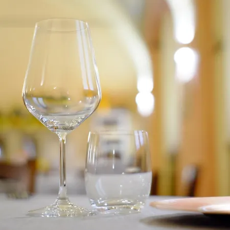 Ristorante Hotel 3*