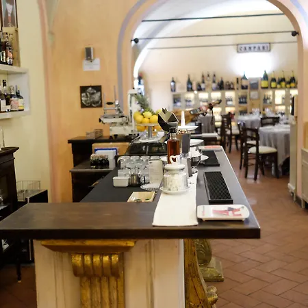 Ristorante 3*