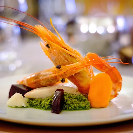Ristorante 3*