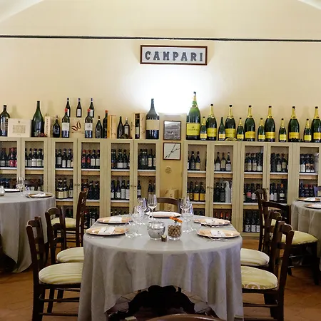 Ristorante 3*