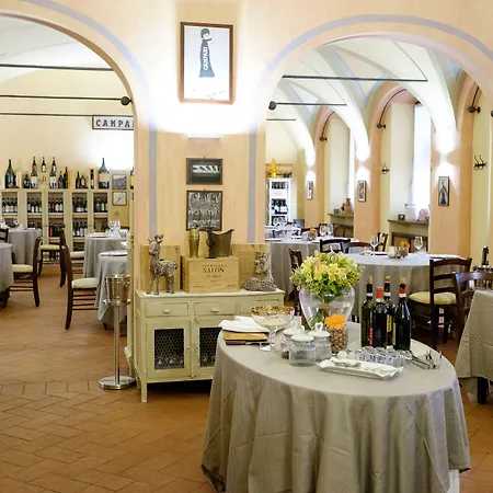 Ristorante Hotel Novi Ligure