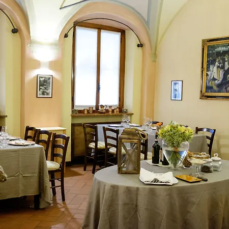Ristorante Hotel 3*