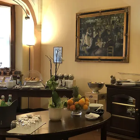 Ristorante Hotel 3*