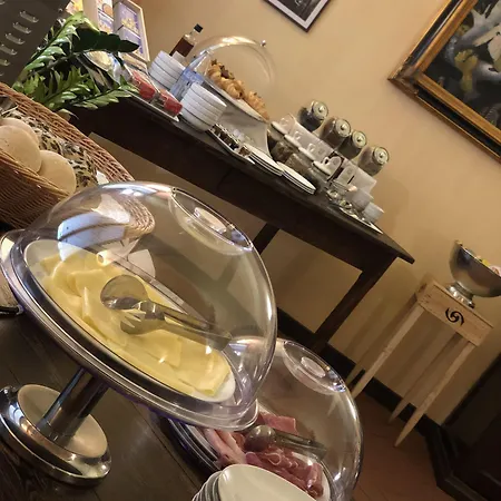酒店 Ristorante 诺维里加雷