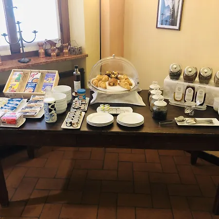 Hotel Ristorante Novi Ligure