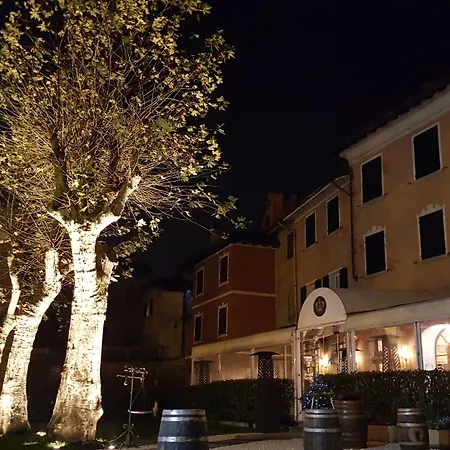 Hotel Ristorante Novi Ligure