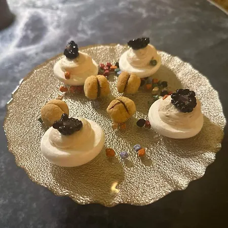 Ristorante 酒店 3*