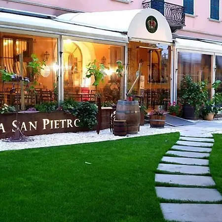 Ristorante 3* 诺维里加雷