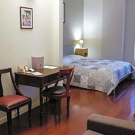 Ristorante 3* Novi Ligure