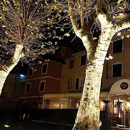 Hotel Ristorante Novi Ligure