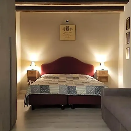 Отель Ristorante