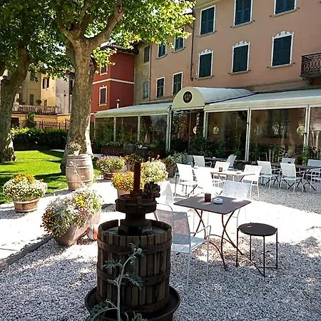 Ristorante 3* Нови-Лигуре