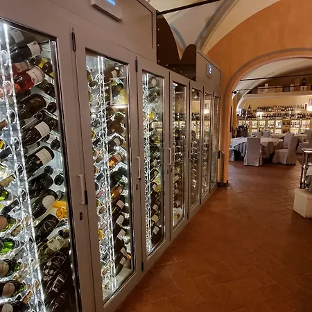 Ristorante Hotel