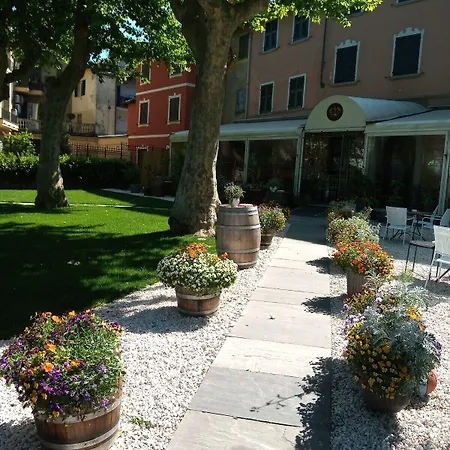 Hotel Ristorante