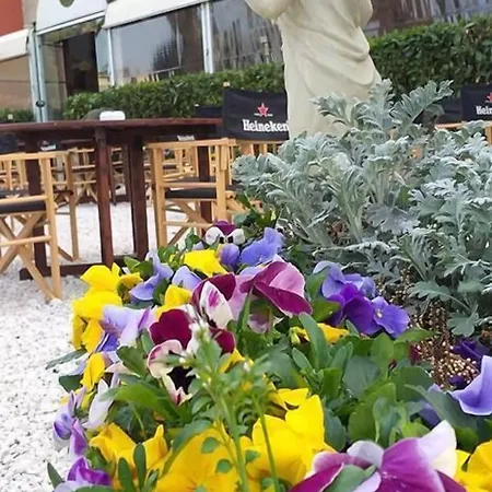 Ristorante 3* Novi Ligure