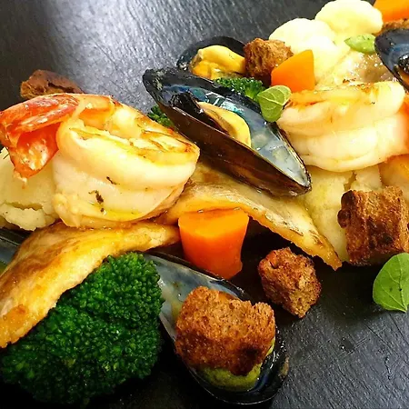 Hotel Ristorante 3*