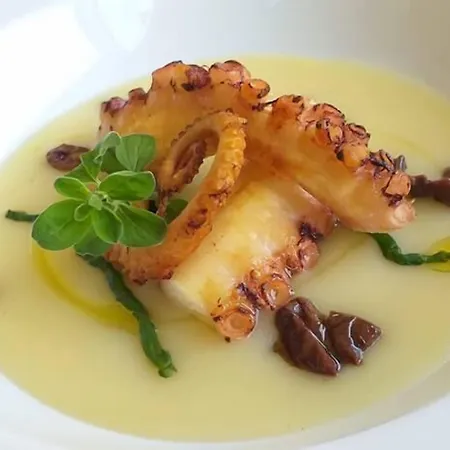 Hotel Ristorante 3*